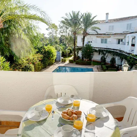 Urb Oasis Beach.3 *
