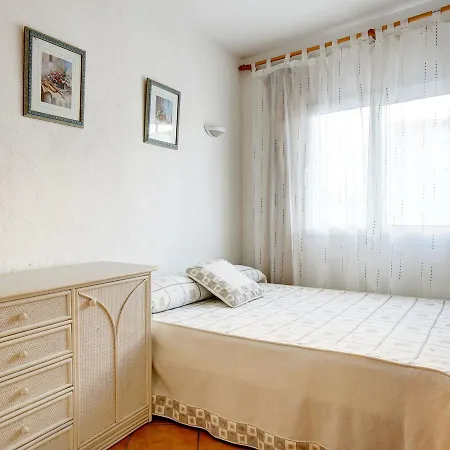 Апартаменты Urb Oasis Beach.3 *