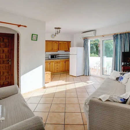 Urb Oasis Beach.3 *